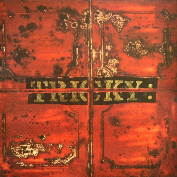 Винил Tricky. Maxinquaye (LP, Gatefold, 180g) #1