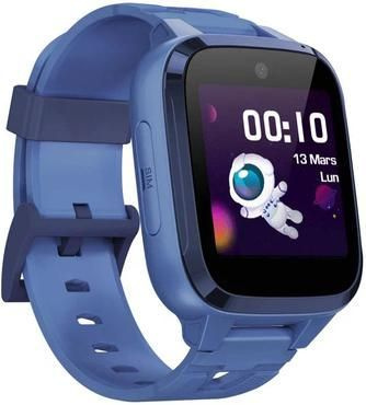 Детские смарт-часы Honor Choice kids watch 4G TAR-WB01, синий 5504AAJX #1