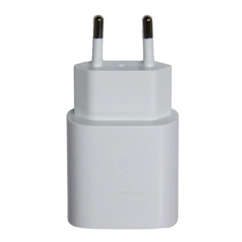 Сетевое зарядное устройство USB-C EP-TA800 (25W/PD) <белый> (ОЕМ) #1