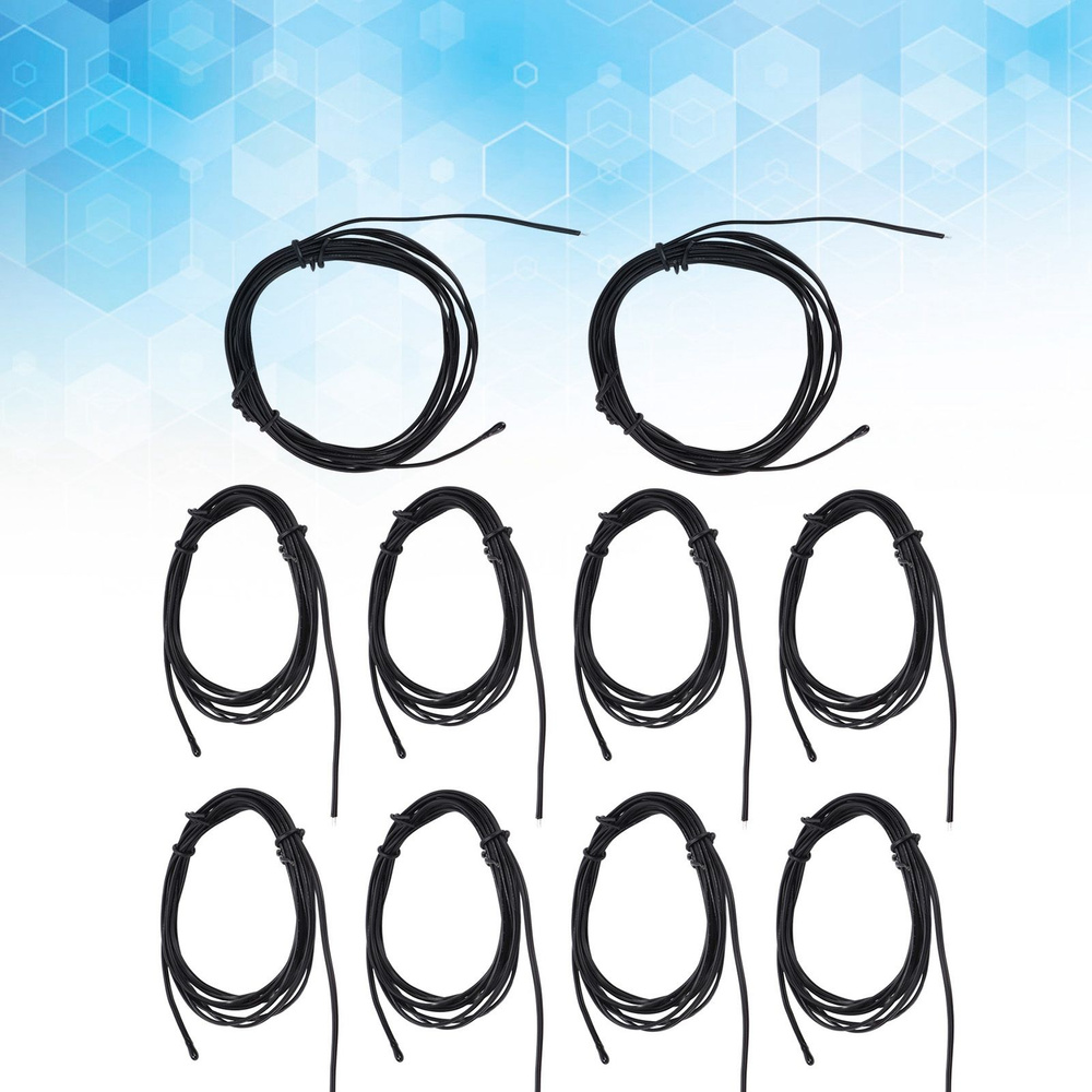 Термистор - купить по выгодной цене в интернет-магазине OZON (1378890064)