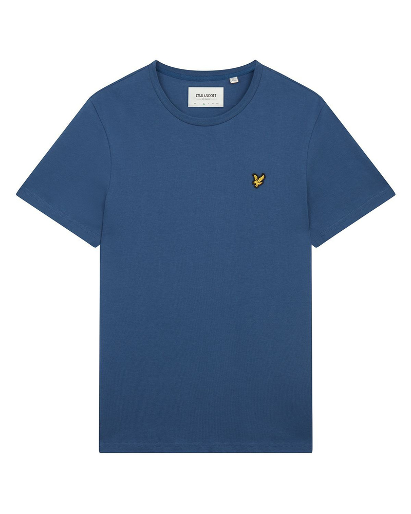 Футболка Lyle & Scott #1