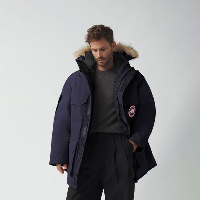 CANADA GOOSE Lm Expedition Parka Jacket