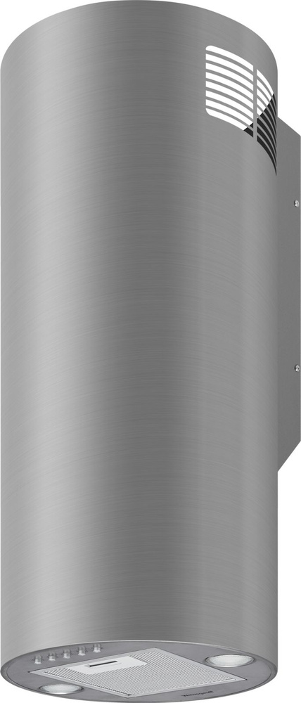 Вытяжка цилиндрическая пристенная Weissgauff TUBUS 700 PB IX #1