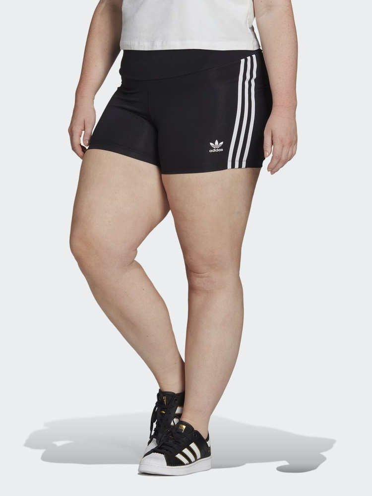 Шорты adidas Originals Booty Shorts #1