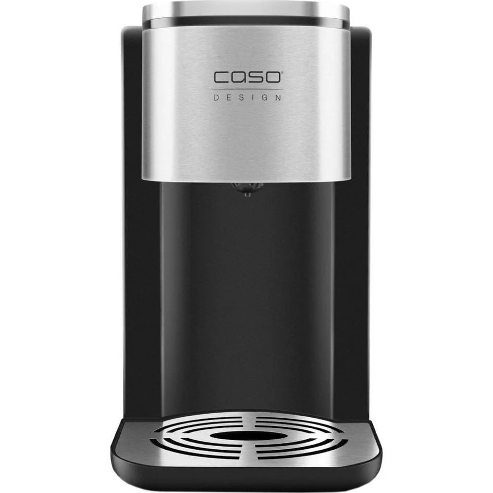 Термопот Caso HW 500, черный/серебристый #1
