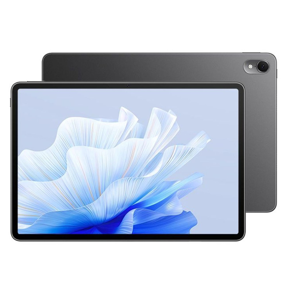 HUAWEI Планшет MatePad Air LTE 8/256Gb Graphite Black + клав., 11.5" 8 ГБ/256 ГБ, черный  #1