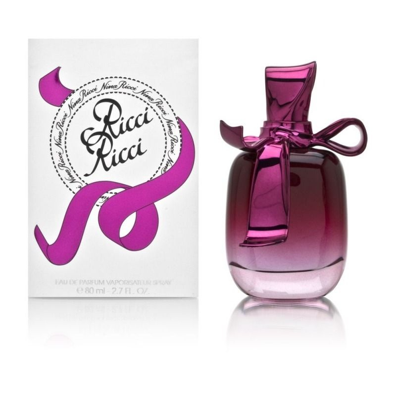 Туалетная вода женская Ricci Ricci 100 ml #1