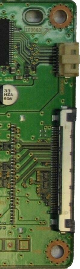 Материнская плата Main, 1-981-276-11 (173631911) A2124219A ...