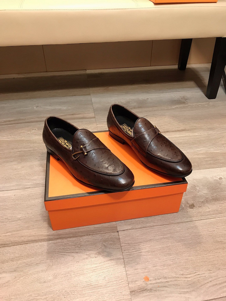 Туфли Salvatore Ferragamo - купить с доставкой по выгодным ценам в ...