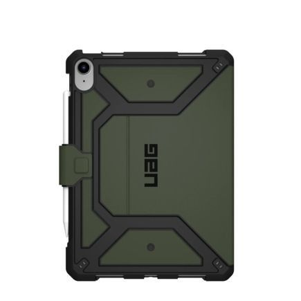 Чехол защитный UAG Metropolis SE для iPad (10-го поколения; 2022) #1