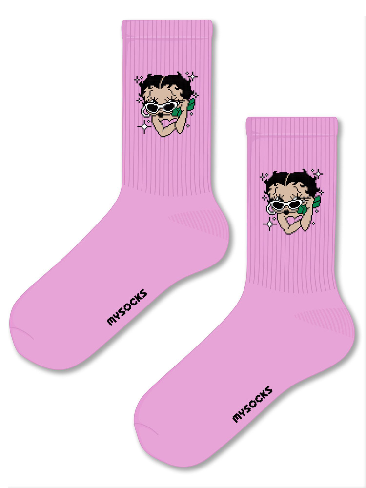 Носки MySocks, 1 пара #1