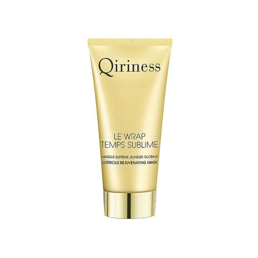 QIRINESS Маска для лица омолаживающая (Lustrous Rejuvenating Mask) 50 мл #1