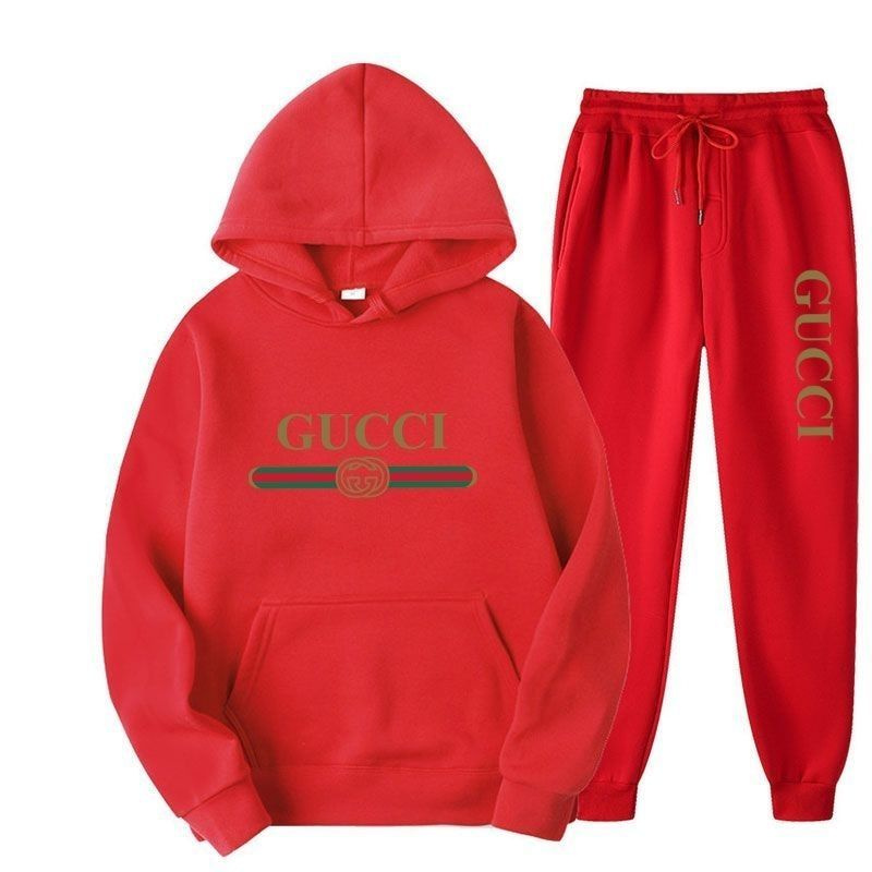 Костюм спортивный Gucci Спорт #1