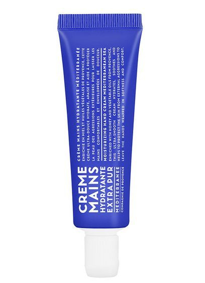 mediterranee/mediterranean sea hand cream 30 ml - крем для рук compagnie de provence #1