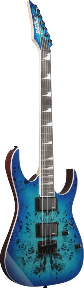 Ibanez Электрогитара GRGR221PA-AQB #1