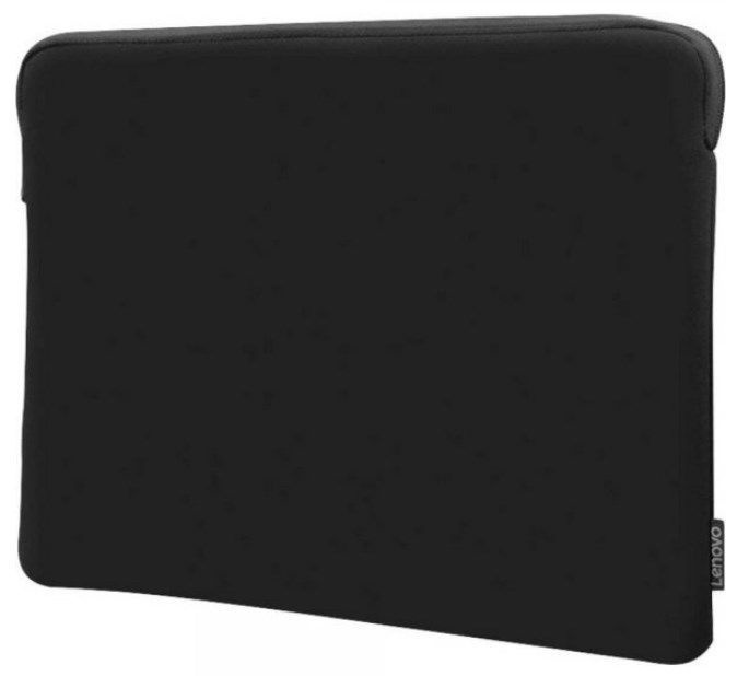 Чехол для ноутбука Lenovo Basic Sleeve черный #1