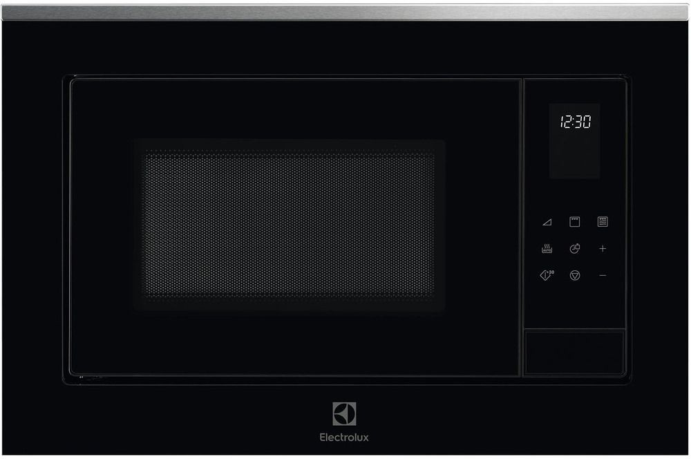 Встраиваемая микроволновая печь Electrolux LMS4253TMX #1