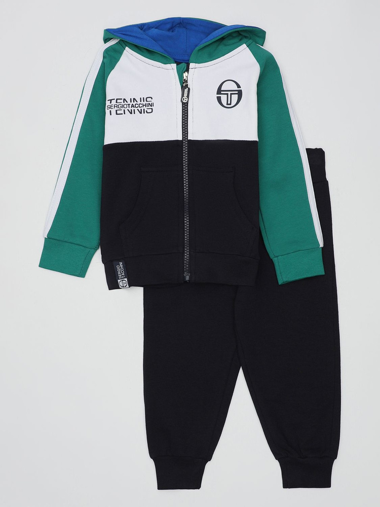 Костюм спортивный Sergio Tacchini #1