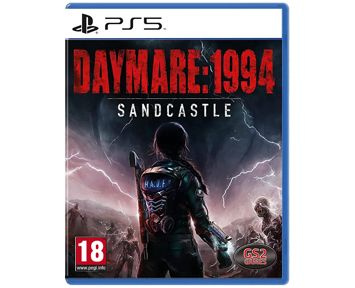 Игра Daymare: 1994 Sandcastle (Русская версия) для PlayStation 5 #1