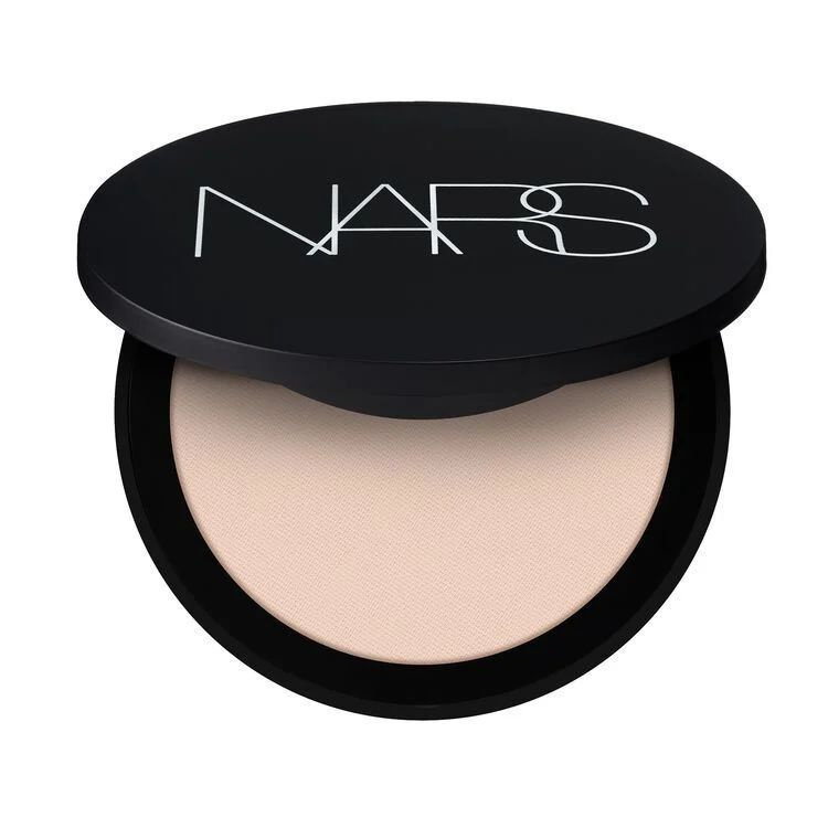 NARS Мягкая матовая прессованная пудра Advanced Perfecting #1