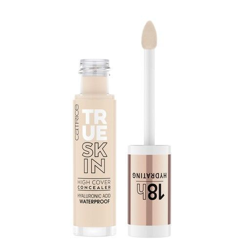 CATRICE Консилер True Skin High Cover Concealer 002 Neutral Ivory #1