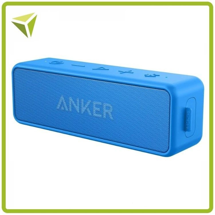 Anker bluetooth hot sale soundcore 2