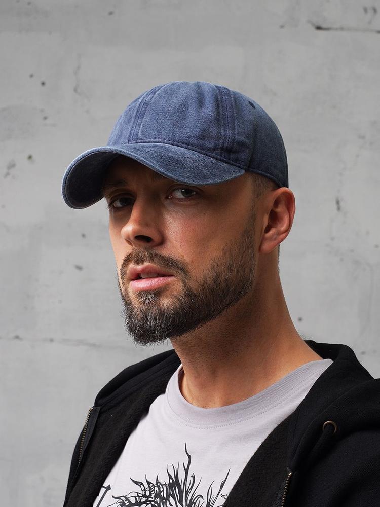 Бейсболка ALEKON Головные уборы - купить с доставкой по выгодным ценам ...