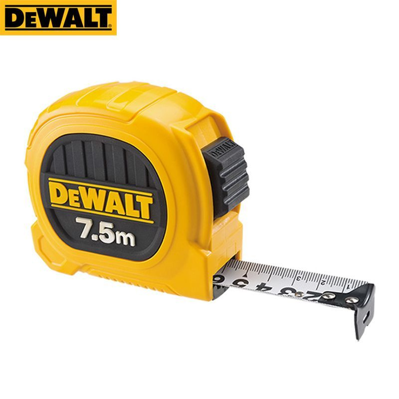 DeWalt Измерительная лента 7.5м #1