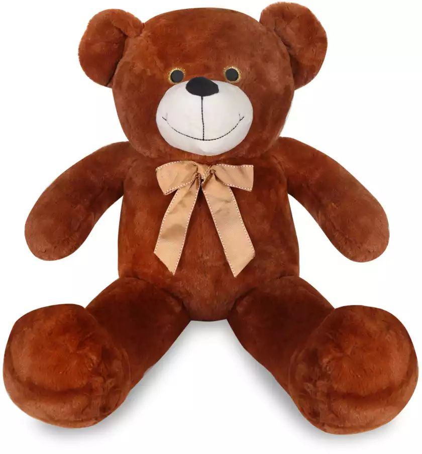 Мягкая игрушка Медведь Мэйси 70 см 27344-2SK ТМ Коробейники #1