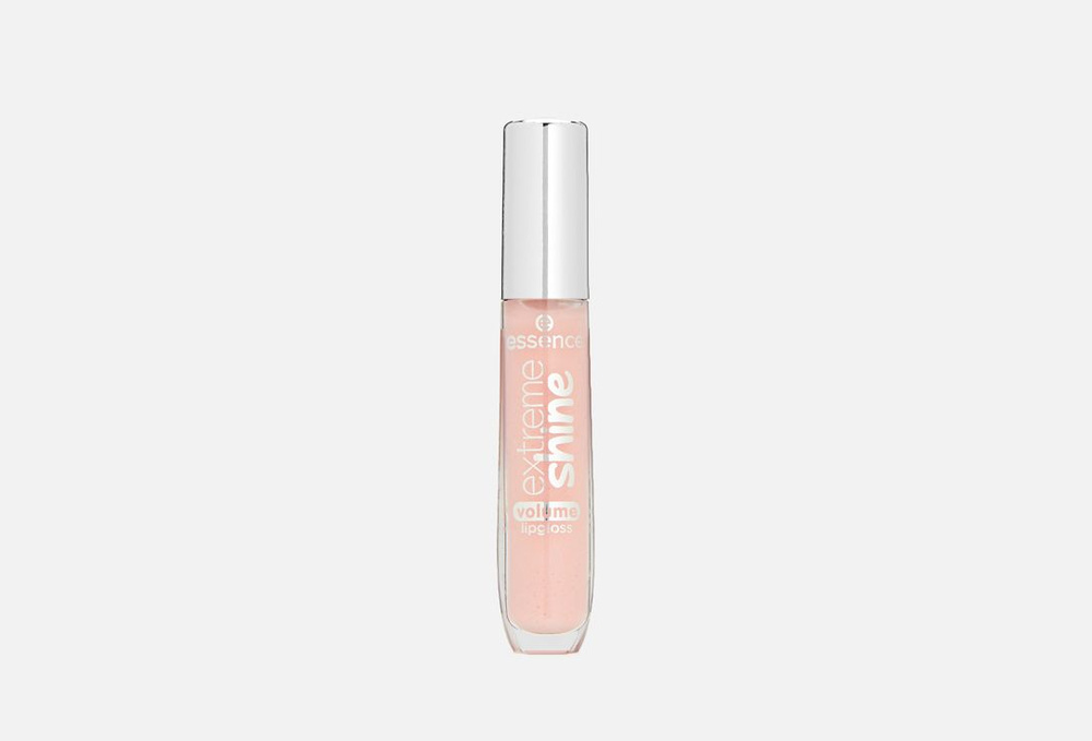 БЛЕСК ДЛЯ ГУБ ESSENCE Extreme Shine Volume - 105, FLOWER BLOSSOM #1