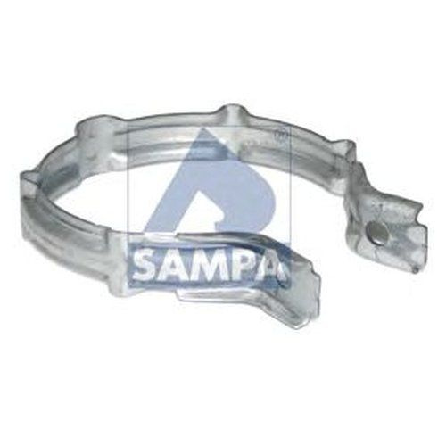 SAMPA Хомут для глушителя арт.031148 #1
