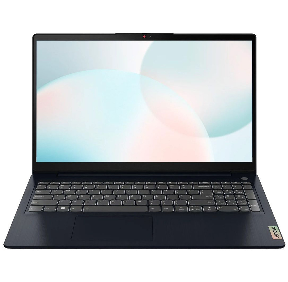 Ноутбук Lenovo Ideapad 3 15aba7 82rk00b2rk Купить