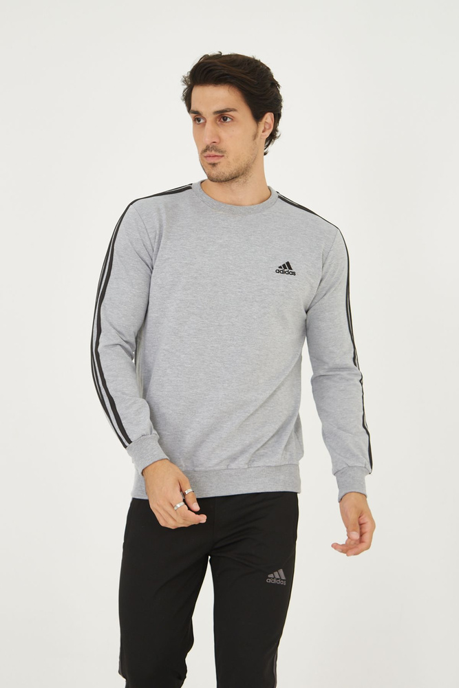 Свитшот adidas #1