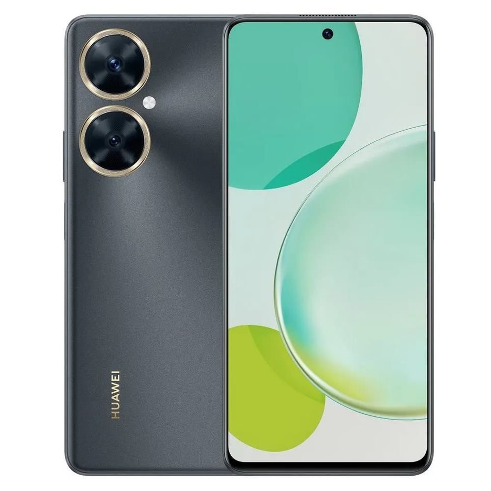 HUAWEI Смартфон Nova 11i( 8GB+128GB ) 8/128 ГБ, черный #1