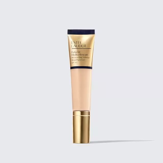 Тональный крем Estee Lauder Futurist Hydra Rescue SPF45 35 мл - 2N1 Desert Beige EST11450  #1