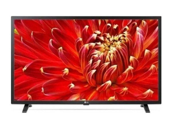 LG Телевизор 32LQ630B6LA 32" HD, черный #1