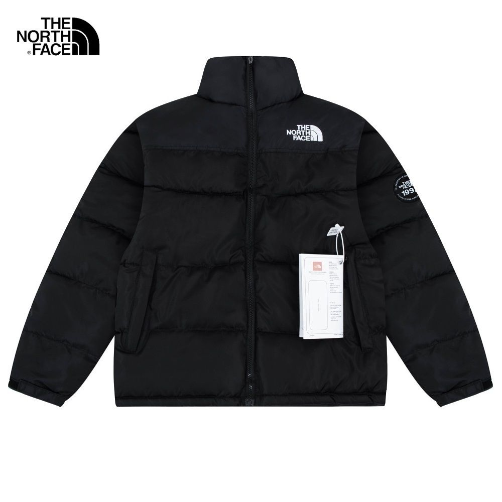 Пуховик The North Face M 1996 Retro Nuptse Jacket #1