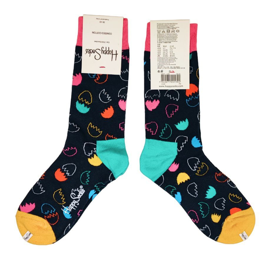 Носки Happy Socks Носки, 1 пара #1