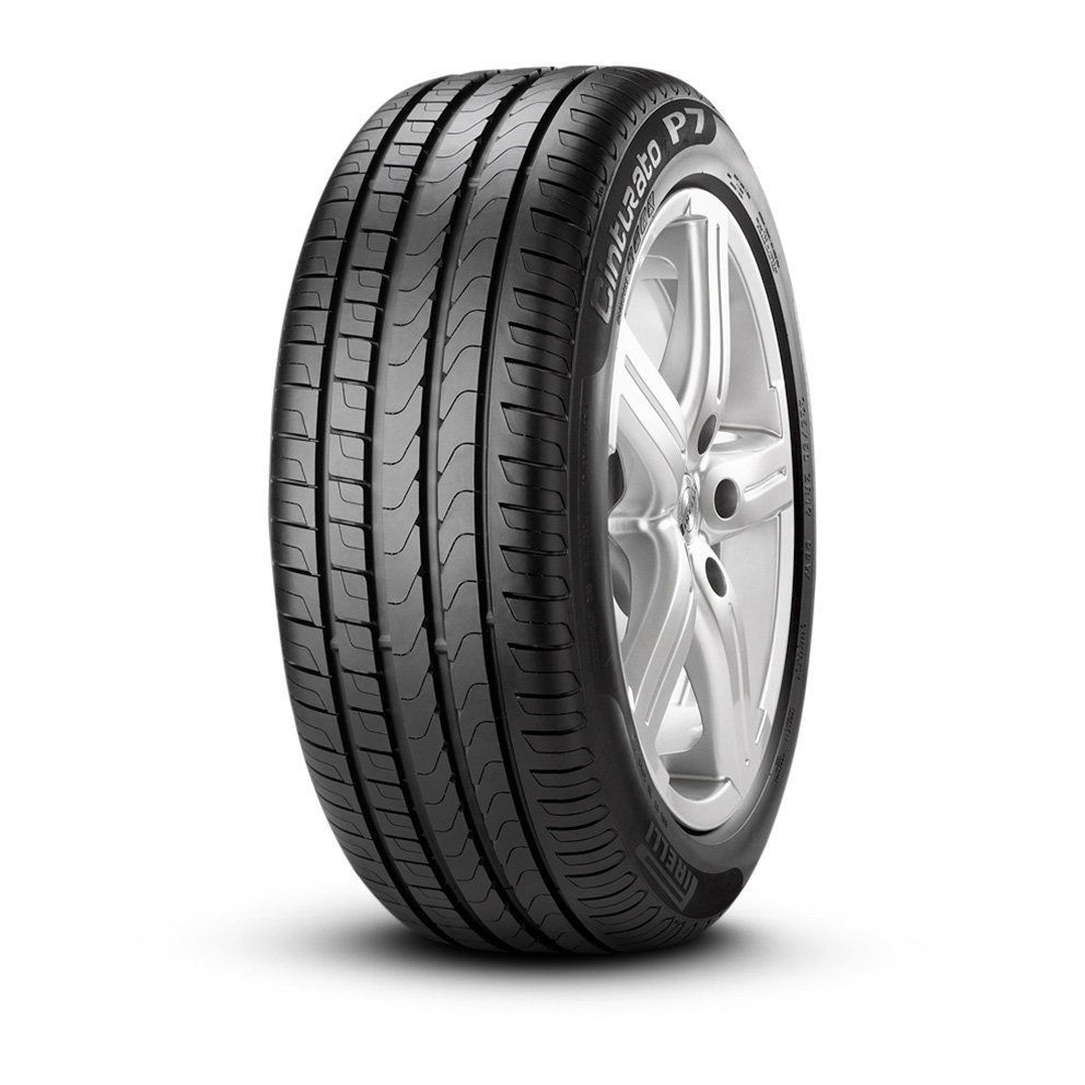 Pirelli Cinturato P7 Шины  летние 205/55  R16 91V #1