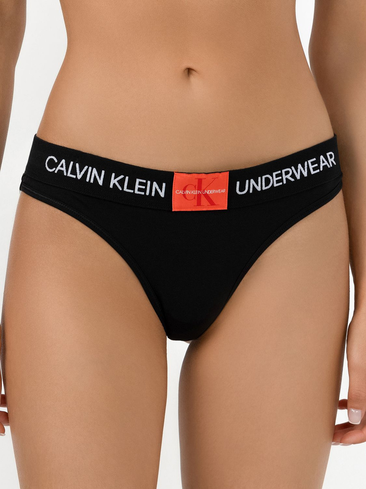 трусы calvin klein underwear