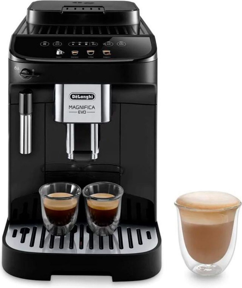 DeLonghi Автоматическая кофемашина 1128019 #1