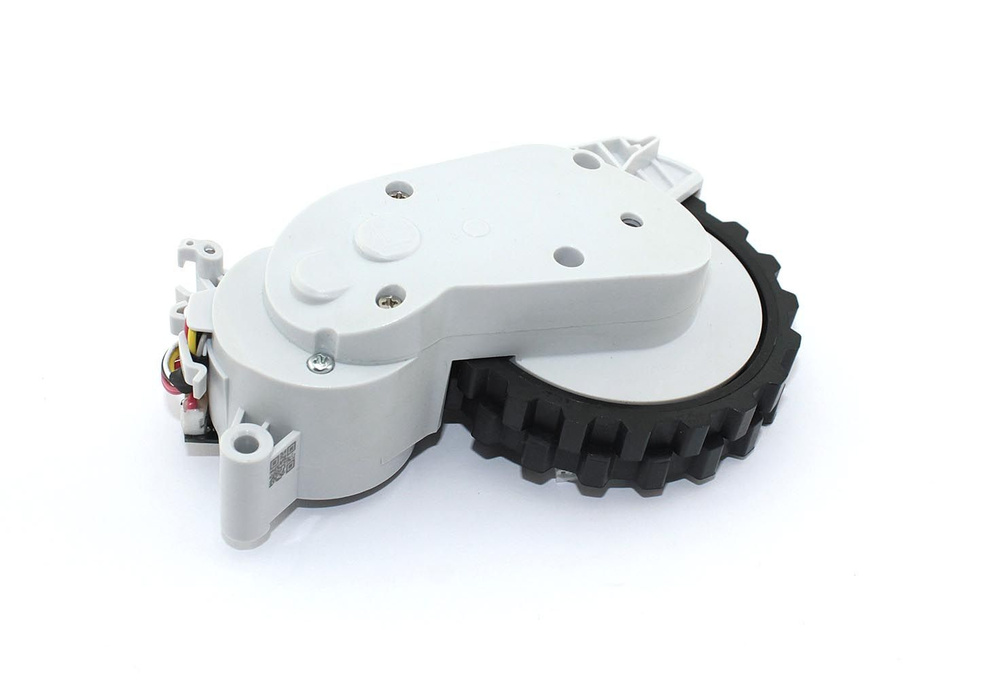 Колесо Ragex для робота-пылесоса Vacuum-Mop 2 Lite MJSTL левое #1