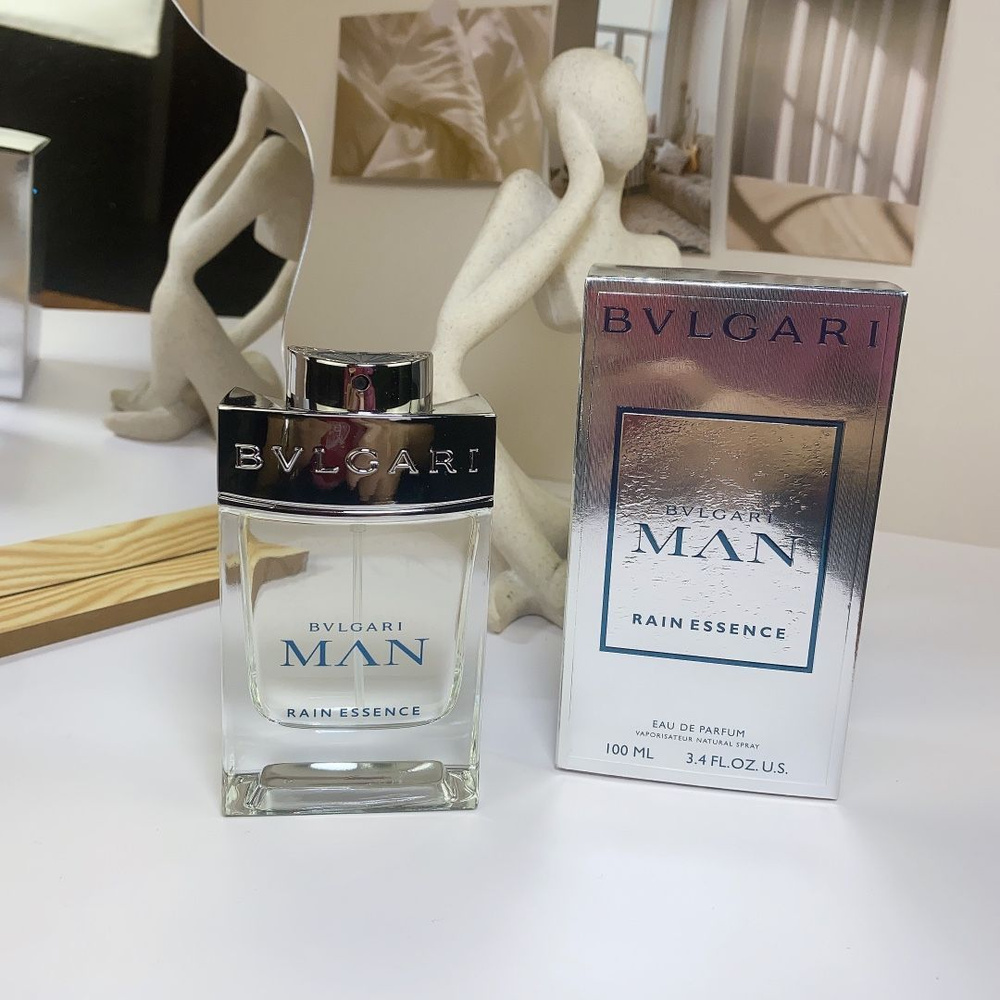 Bvlgari Мужские Sky Valley Rain Духи 100 мл (1348292958)
