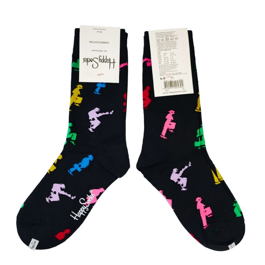 Носки Happy Socks Носки, 1 пара #1