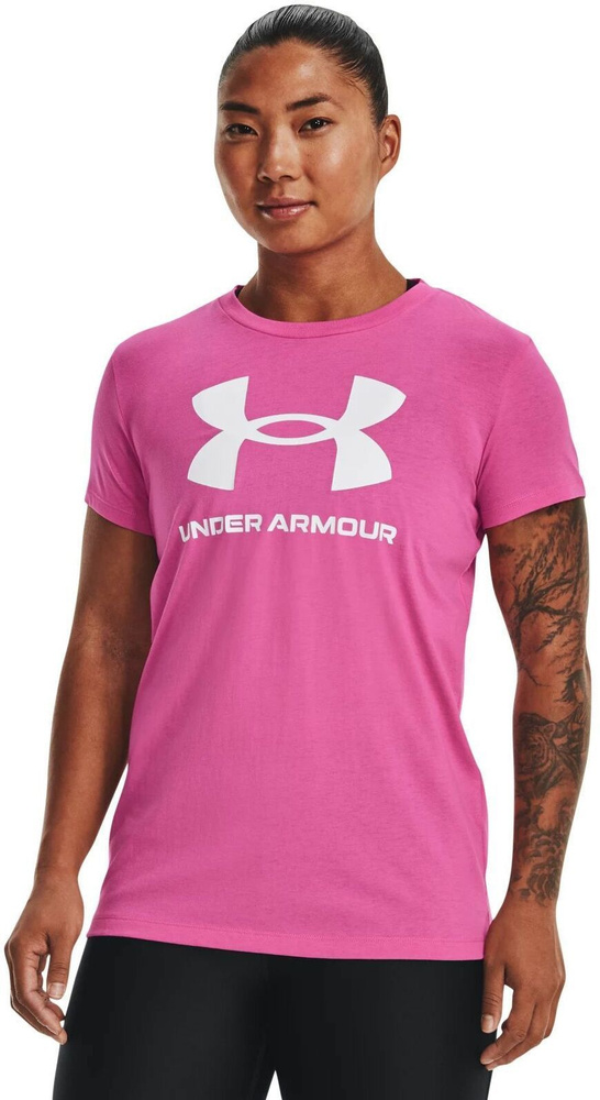 Футболка Under Armour #1