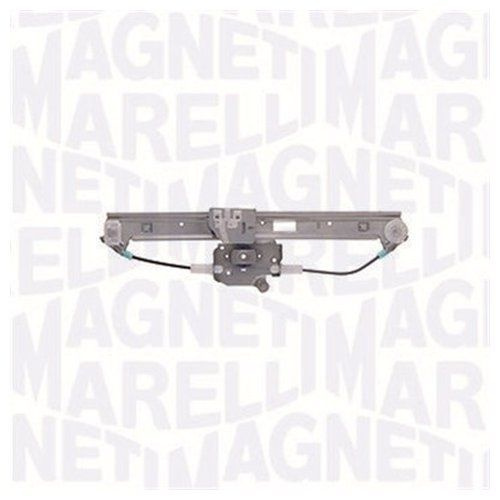 Magneti Marelli Стеклоподъемник Magneti Marelli 350103170060 для BMW 3 серия E46 арт. 350103170060  #1