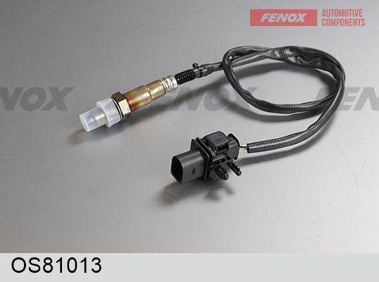 FENOX Датчик кислородный (лямбда зонд), арт. OS81013 #1