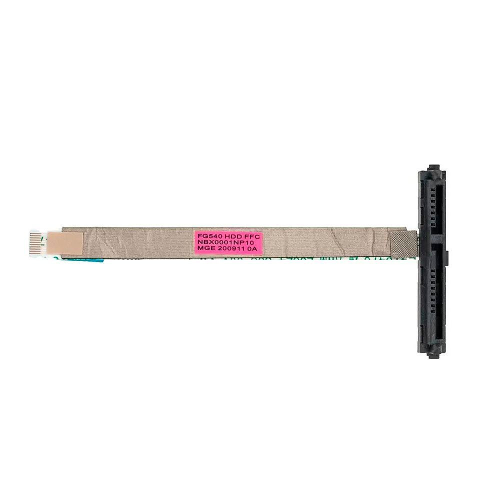 Шлейф подключения жесткого диска 5C10S29927 NBX0001NP00 для ноутбуков ...