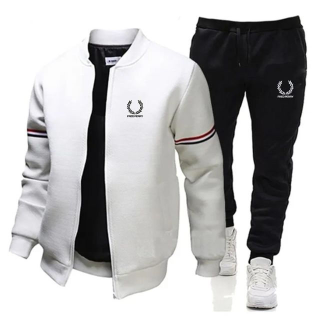 Костюм спортивный Fred Perry #1