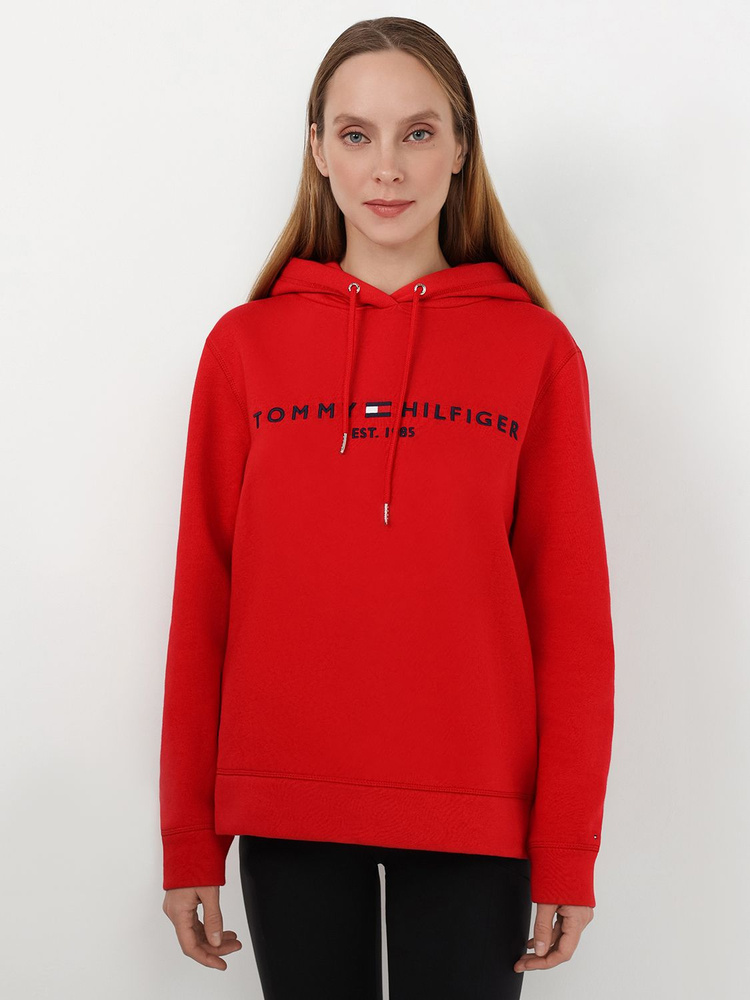 Худи Tommy Hilfiger #1